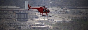 Chicago Helicopter Tours and Charters for Corporate Functions