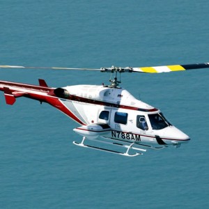 Things To Do in Chicago Helicopter Tour